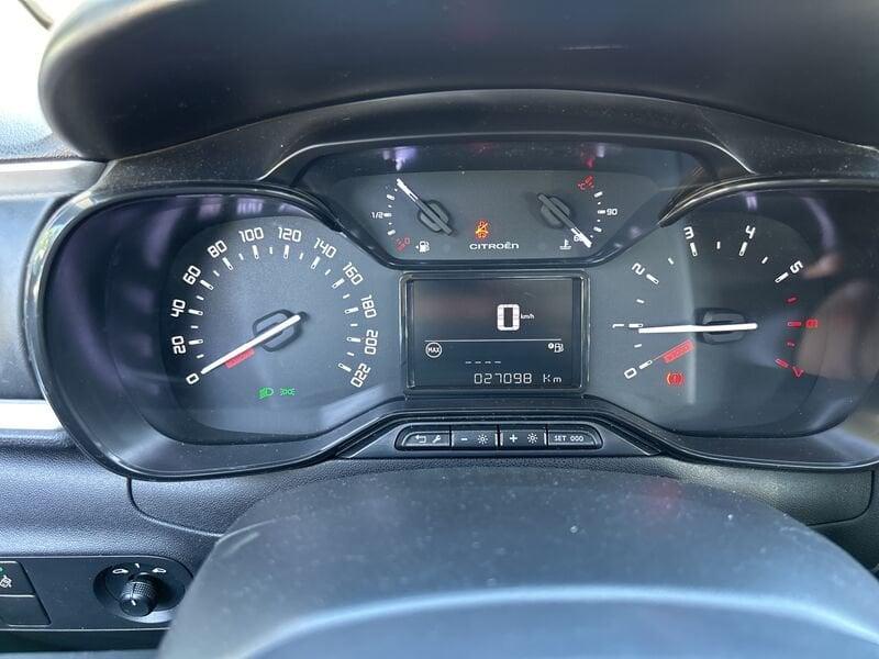 Citroën C3 III 2017 1.2 puretech You s&s 83cv