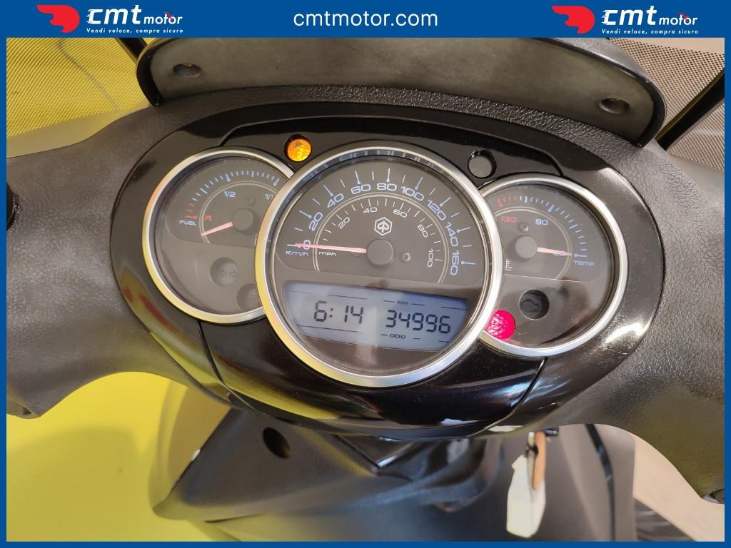 Piaggio Beverly 300 - 2015