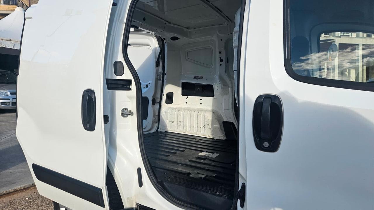 Fiat Fiorino 1.3 MJT 75CV