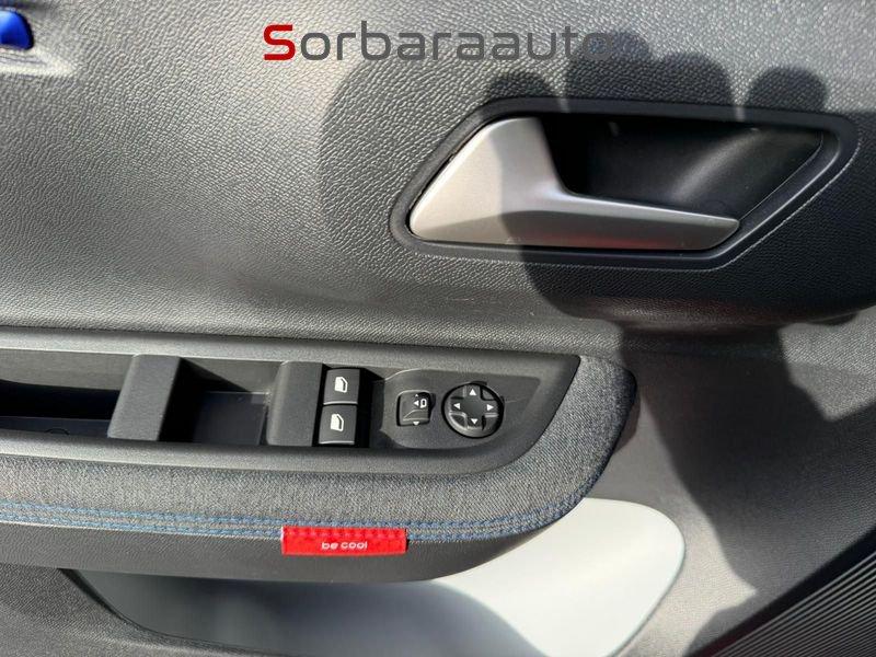 Citroën C3 PureTech 100 S&S Plus.