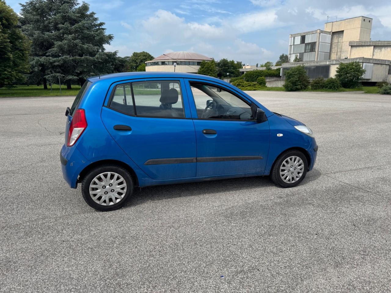 Hyundai i10 1.1 12V Style