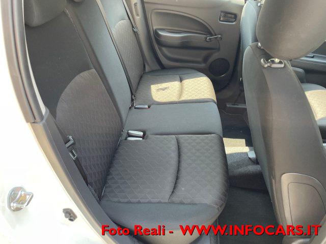 MITSUBISHI Space Star 1.2 Invite NEOPATENTATI PROMO !
