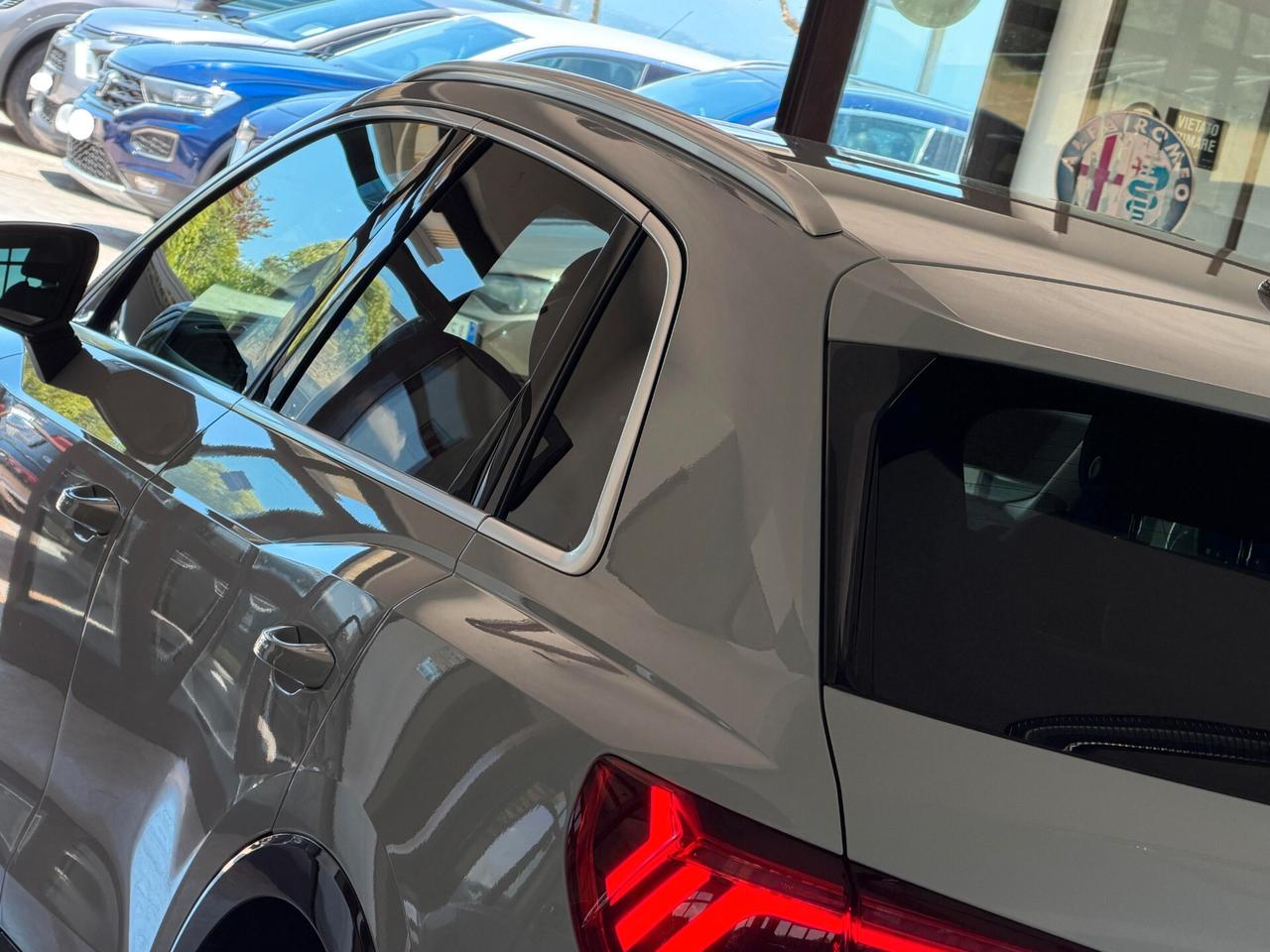 Audi Q3 35 2.0 TDI 150 cv. S Tronic BUSINESS ADVANCED
