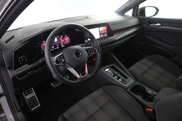 VOLKSWAGEN Golf 8ª serie Golf 2.0 TSI GTI DSG