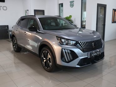 Peugeot 2008 1.2 100cv Allure KM ZERO 2025