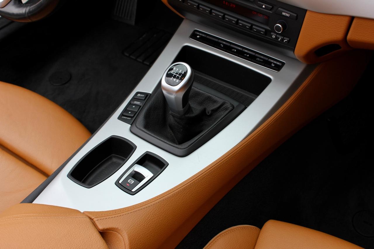 Bmw Z4 sDrive20i FARI BI-XENON SEDILI RISCALDATI