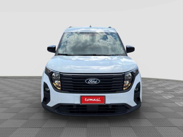 FORD Tourneo Courier Tourneo Courier 1.0 EcoBoost Titanium