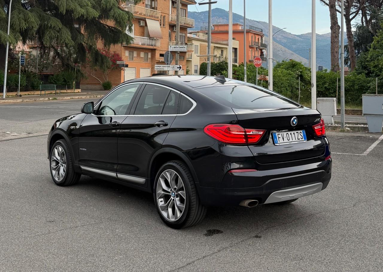 Bmw X4 xDrive20d Business Advantage