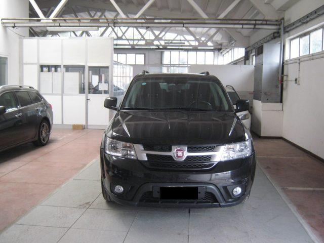 FIAT Freemont 2.0 Multijet 140 CV Lounge 7 P.TI