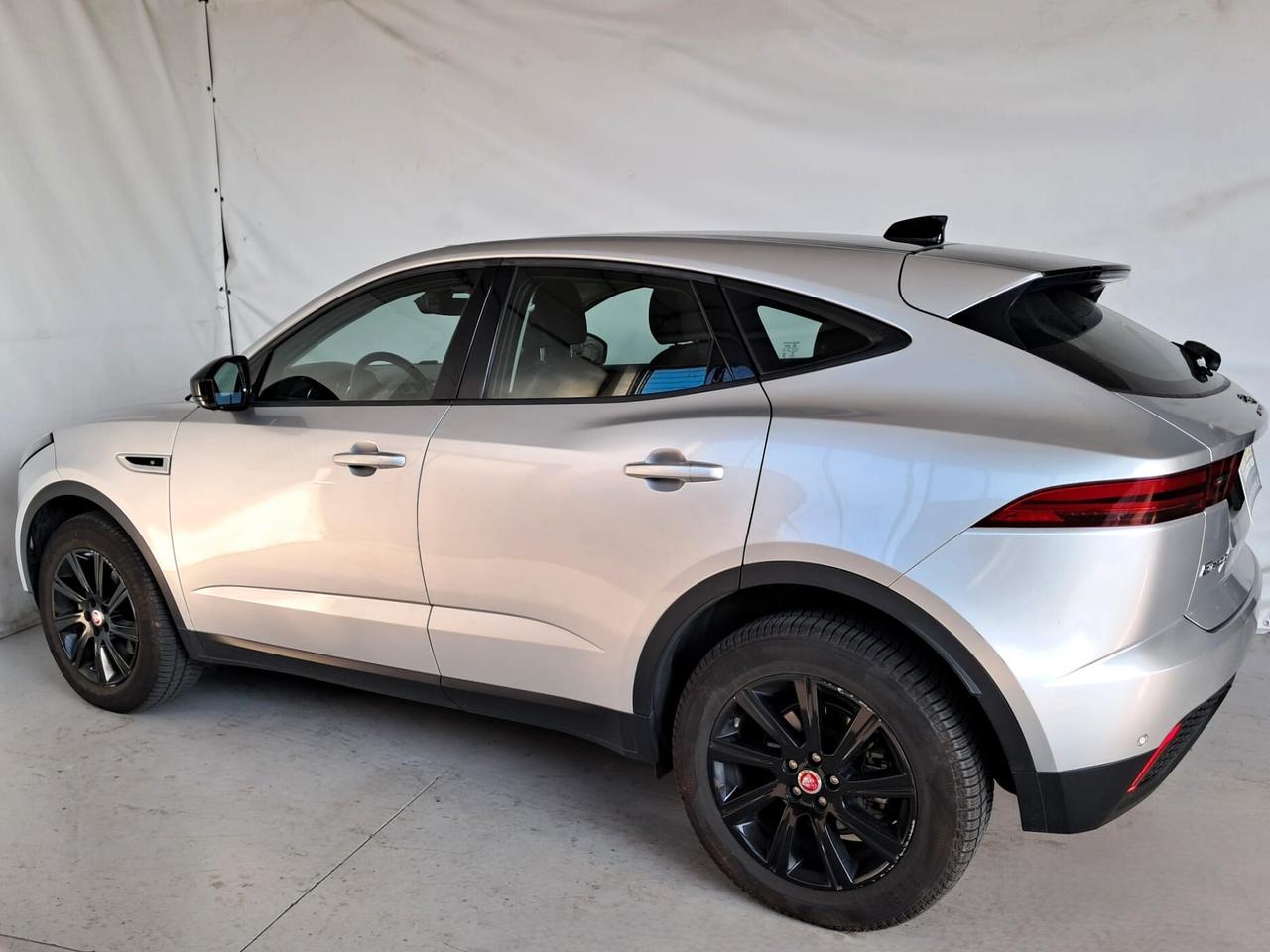Jaguar E-Pace 2.0D 150 CV AWD aut. S