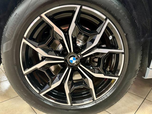 BMW X3 sDrive18d 48V Msport