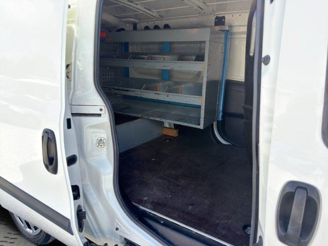 FIAT Doblo 1.6MJT 105CV MAXI ALLESTITO