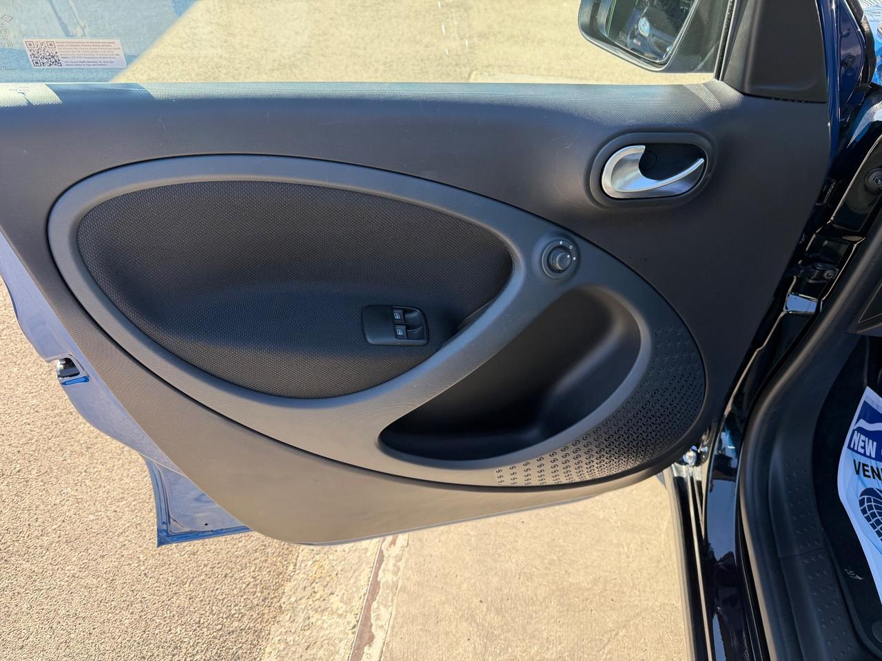 Smart ForFour 70 1.0 Passion