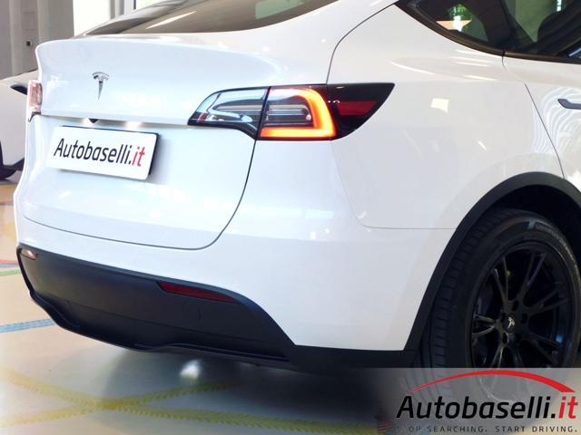 TESLA Model Y AWD - LONG RANGE - DUAL MOTOR 351CV