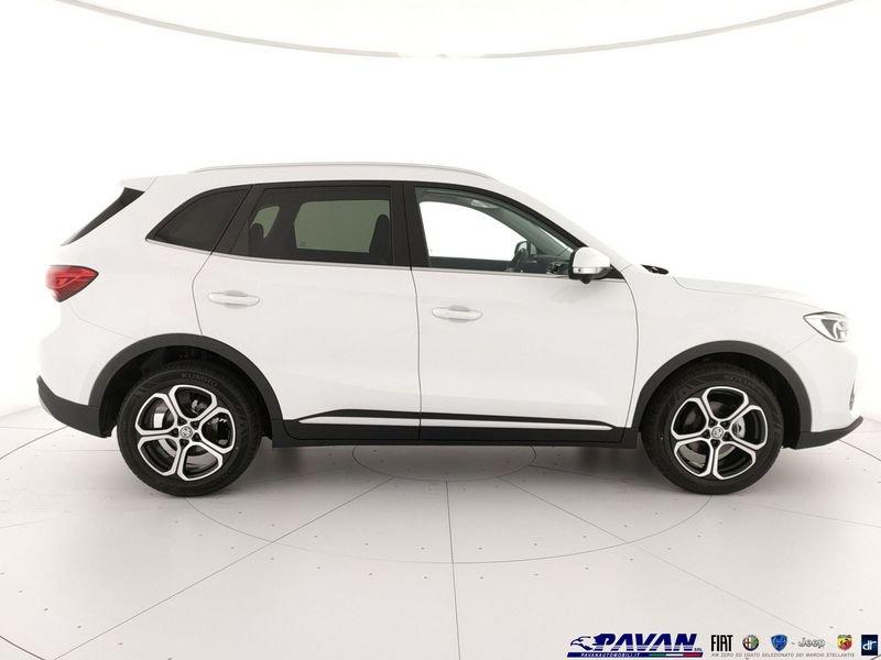MG ZS 1.5 Comfort (NEW)
