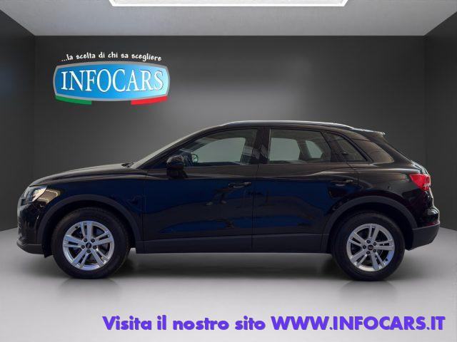 AUDI Q3 35 TDI 150 cv S tronic Business - PROMO