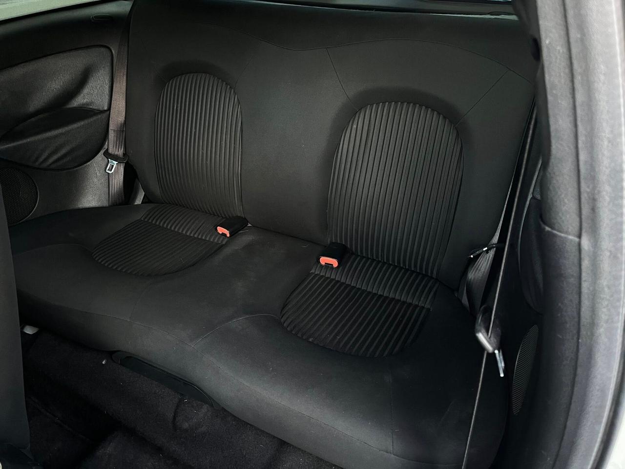 Lancia Ypsilon 1.4 GPL 77CV Platino Ecochic