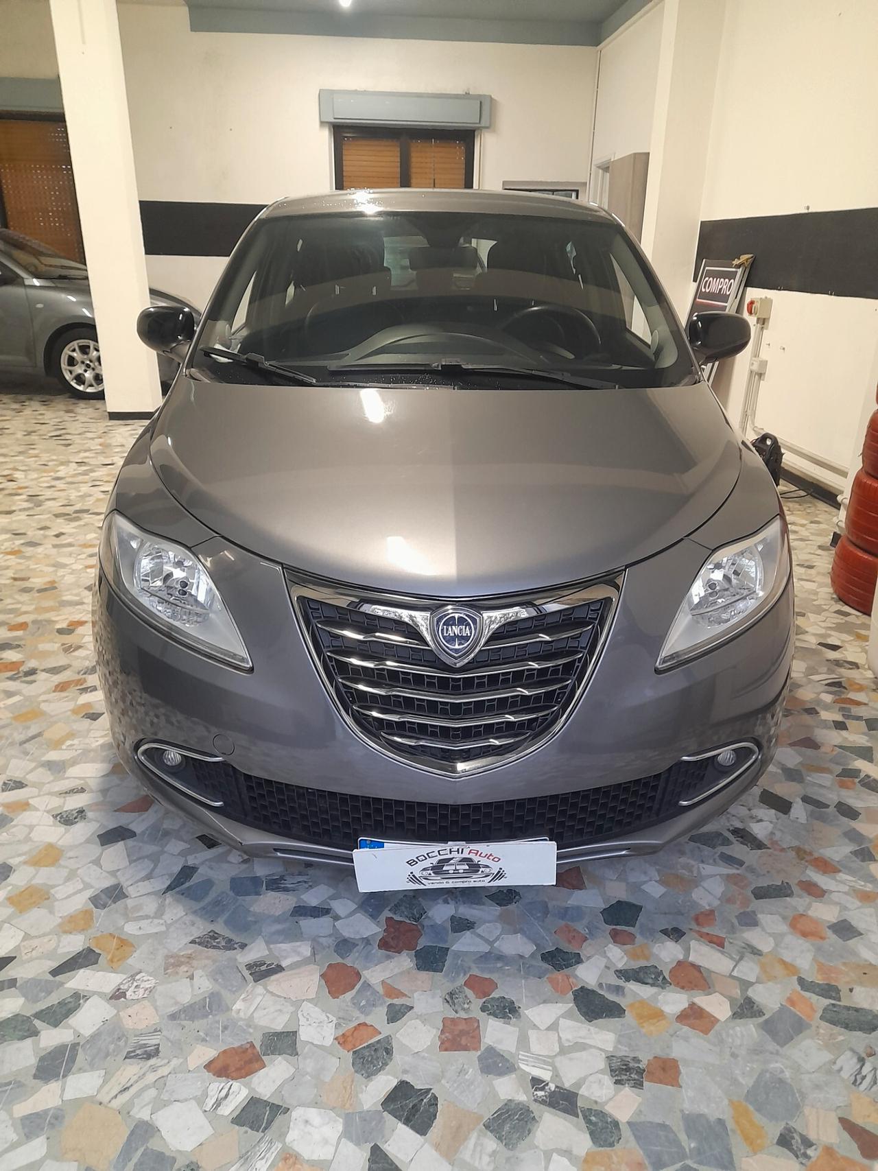 Lancia Ypsilon 1.3 MJT 16V 95 CV 5 porte S&S Platinum