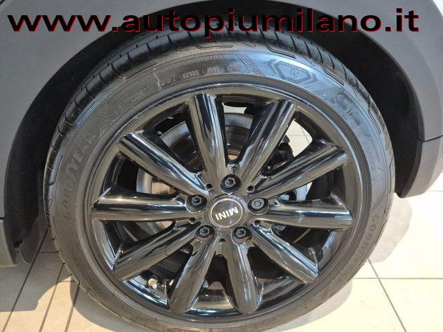 MINI Cooper S 2.0 Cooper S Hype 5 porte automatica