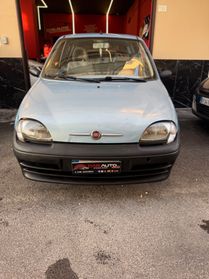 Fiat 600 1.1 50th Anniversary