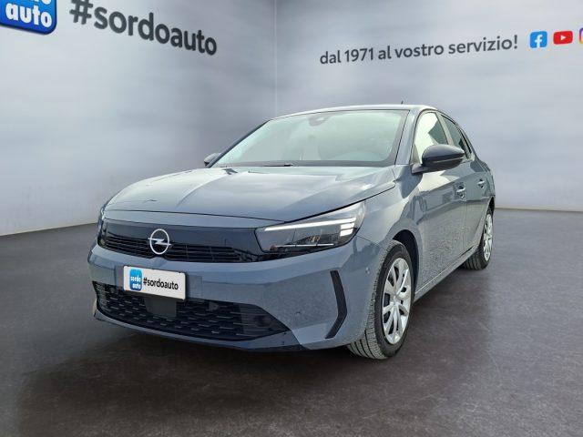 OPEL Corsa Hybrid 100 CV automatica