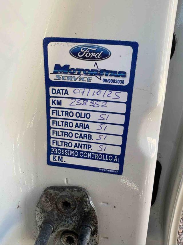 FIAT Doblo Doblò 1.6 MJT 16V Active