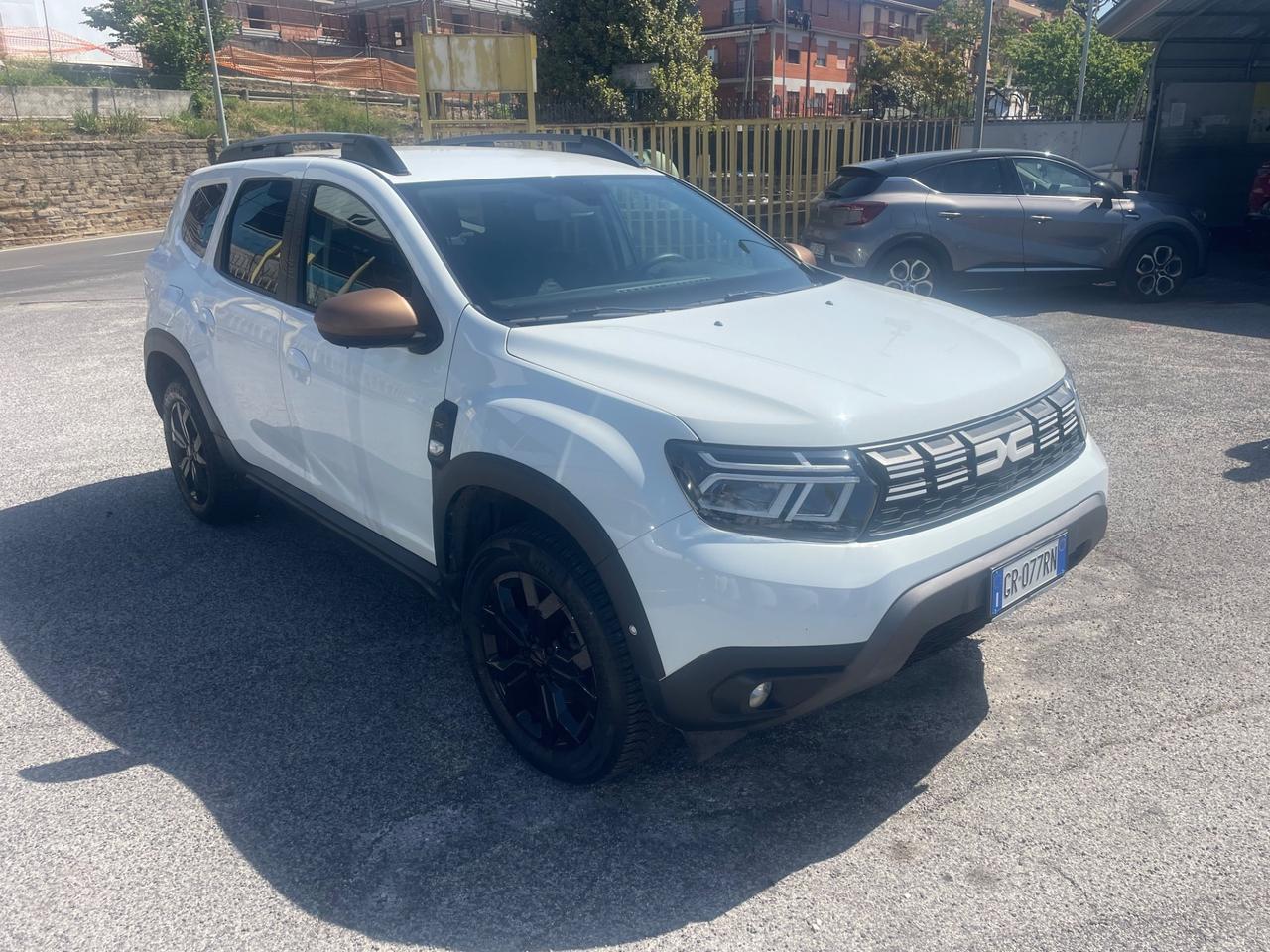 Dacia Duster 1.0 TCe GPL 4x2 Extreme GARANZIA