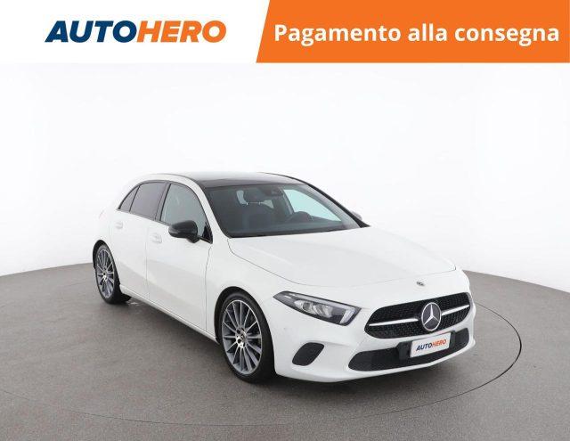 MERCEDES-BENZ CLA 180 d Shooting Brake Sport