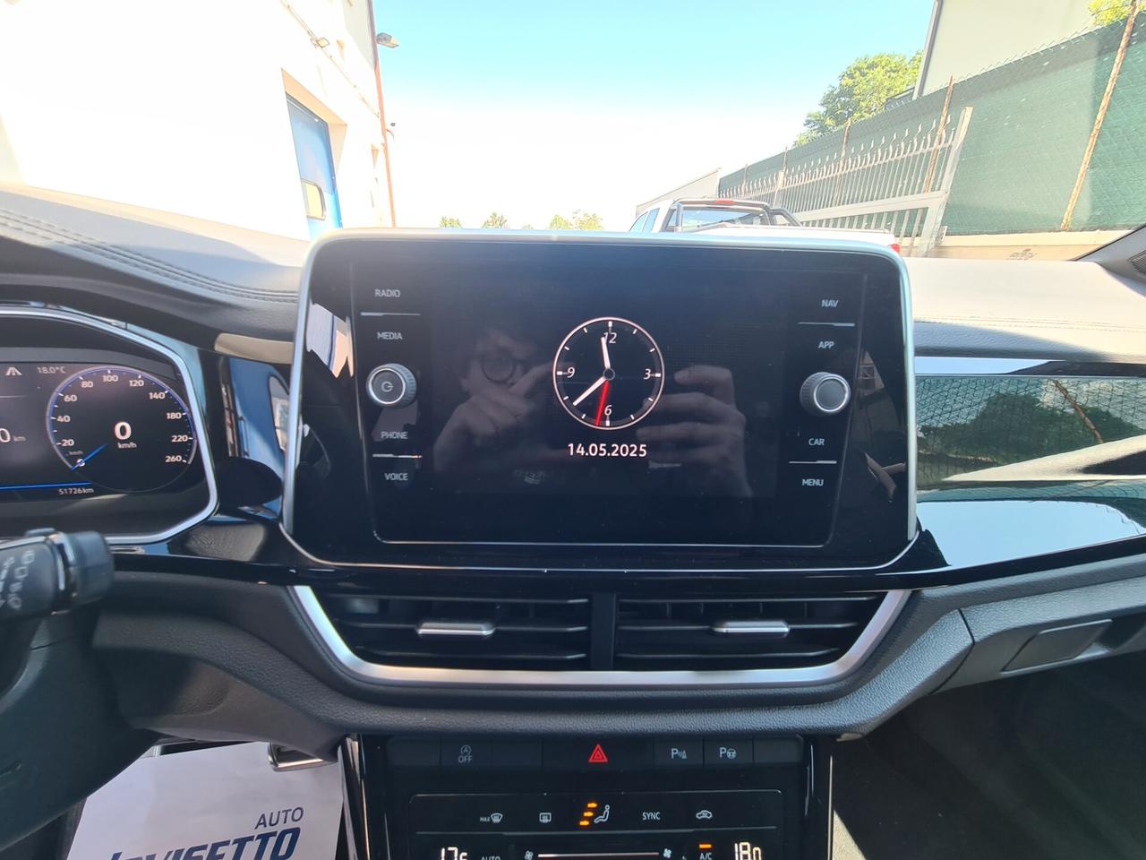 Volkswagen T-Roc 2.0 TDI SCR 150 CV DSG 4MOTION R-Line