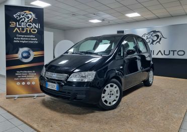 FIAT IDEA 1.3 Multijet 16V 90 CV OK NEOPATENTATI