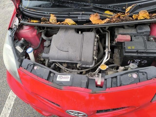 Toyota Aygo 1.0 12V VVT-i 5 porte