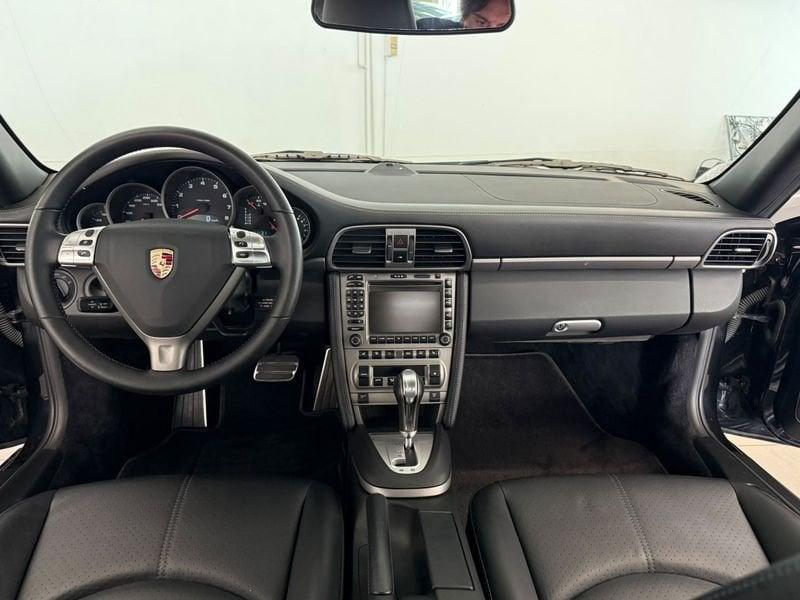 Porsche 911 911 3.6 Carrera 4