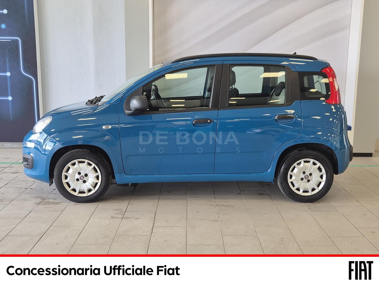 Fiat Panda 1.2 easy 69cv