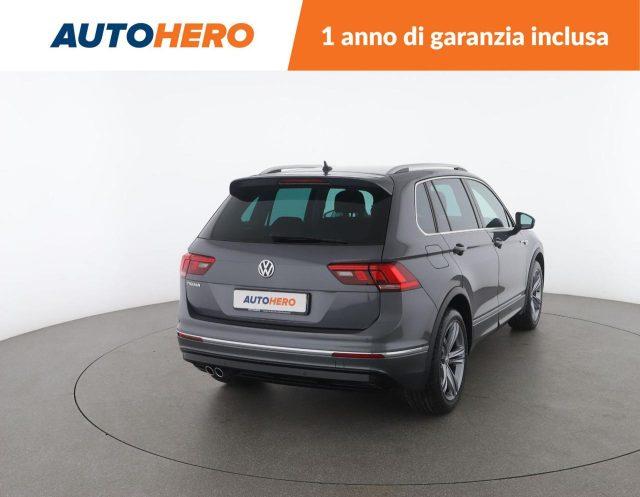 VOLKSWAGEN Tiguan 1.5 TSI 150 CV DSG Sport ACT BlueMotion Technology