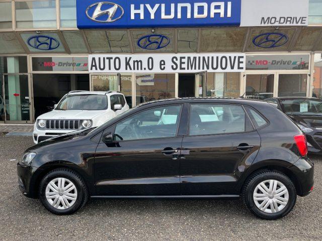 VOLKSWAGEN Polo 1.0 MPI OK NEOPATENTATO