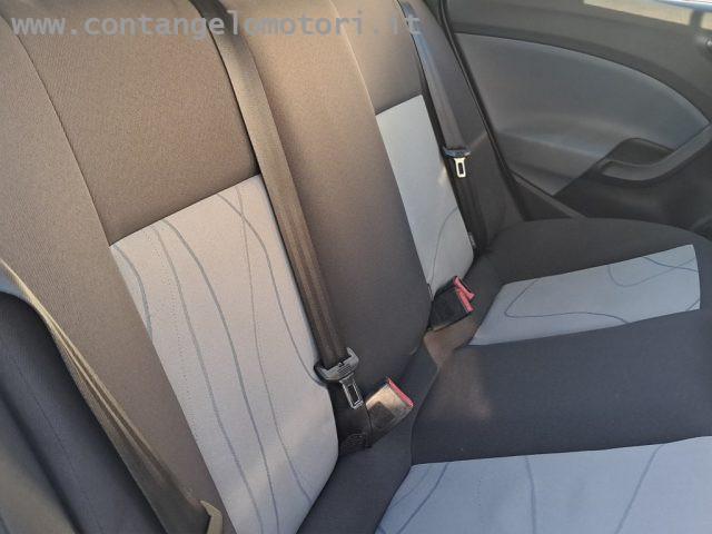 SEAT Ibiza 1.6 5 porte Style BI FUEL