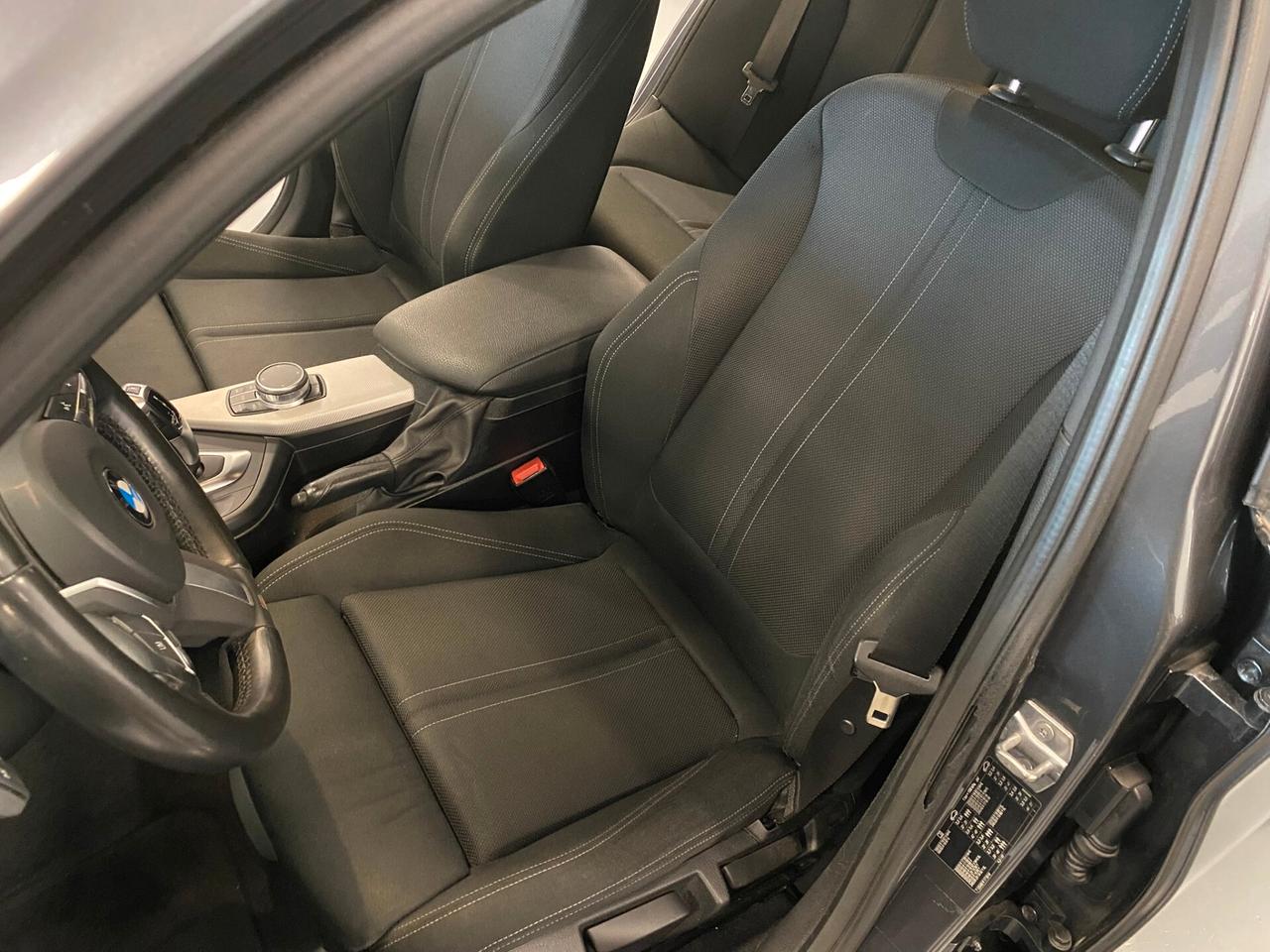 Bmw 118 118i 5p. M-SPORT