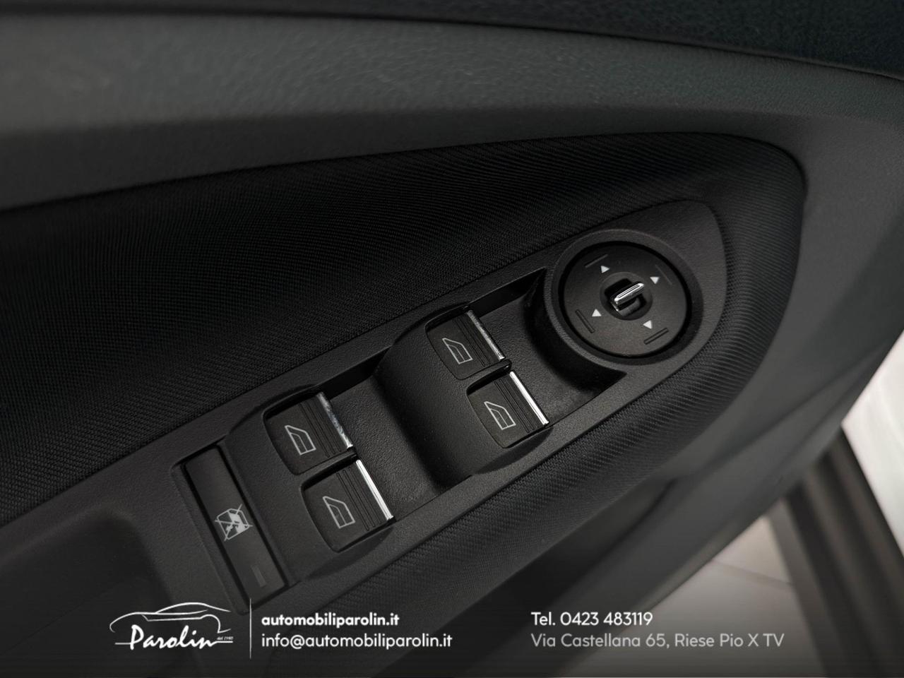 Ford C-Max 1.6 tdci Plus 95cv