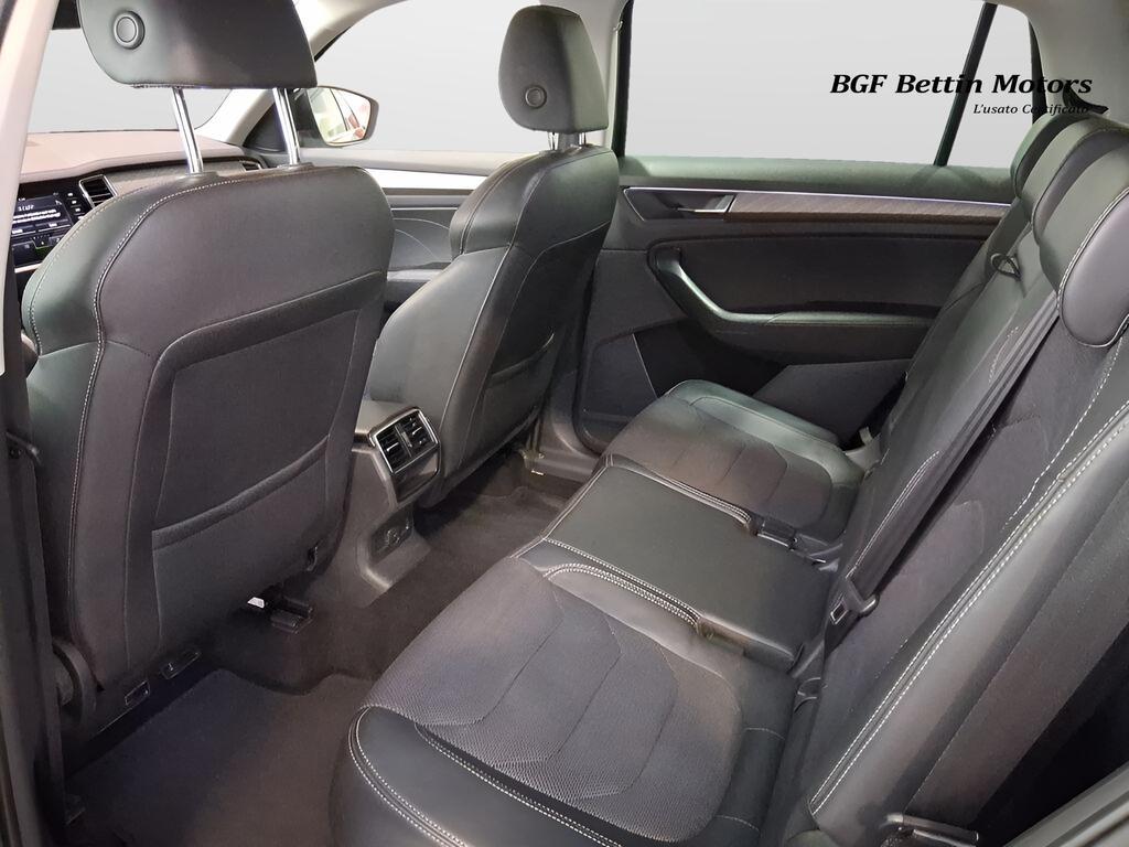 Skoda Kodiaq 2.0 tdi evo scr Style 4x4 dsg 7p.ti