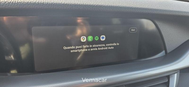 Alfa Romeo Stelvio 2.2 TDS 210CV Veloce AT8 Q4 con blocco differenziale