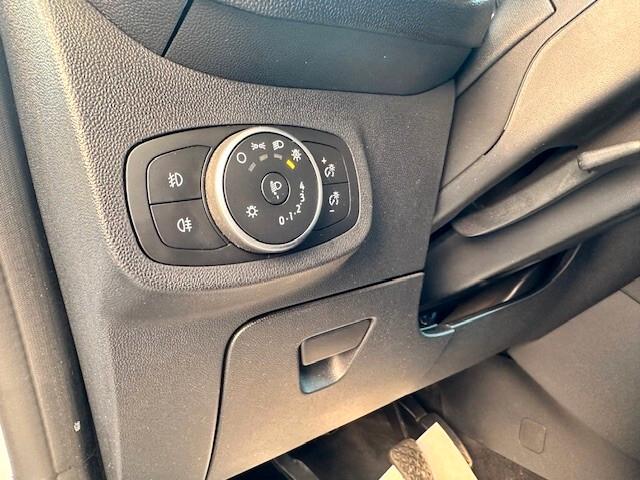 Ford Fiesta ACTIVE CROSS IVA ESPOSTA 38.000KM