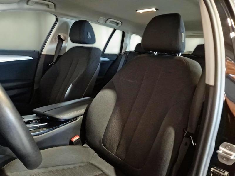 BMW 518 48V Business Touring Auto