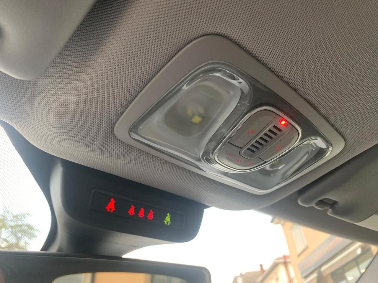 Alfa Romeo Giulietta 1.6 JTDm-2 105 CV Neopat.