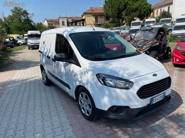 FORD Transit Courier 1.5 TDCi 75CV Van Entry