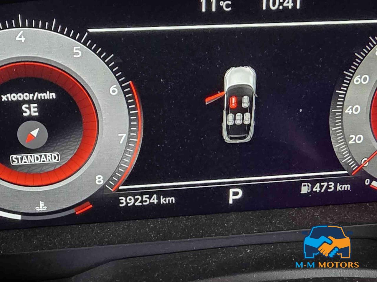 Nissan Qashqai MHEV 158 CV Tekna+