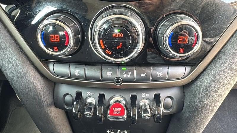 MINI Mini Countryman F60 Mini 2.0 Cooper D Business Countryman Automatica