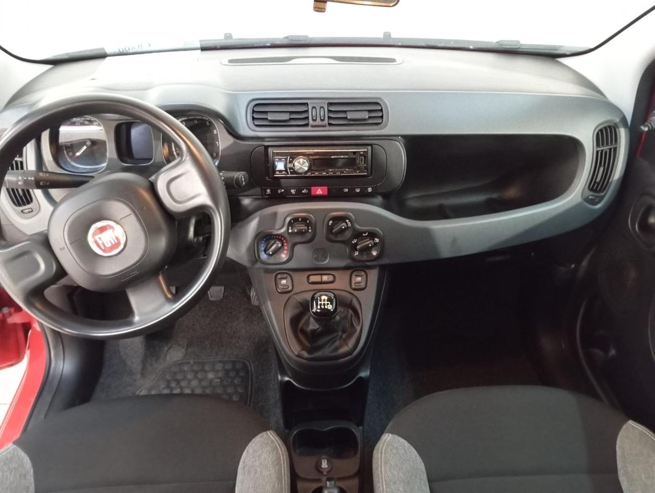 Fiat Panda 1.0 FireFly S&S Hybrid PREZZO PIU' IVA