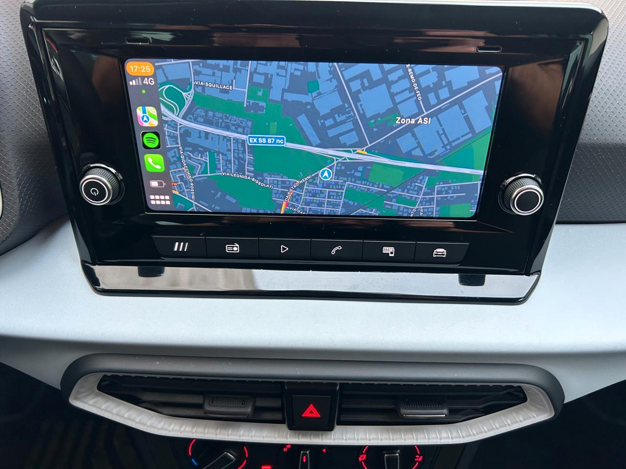 Seat Arona 2025 1.0 EcoTSI XPERIENCE KM 0! LEGGI TUTTO!