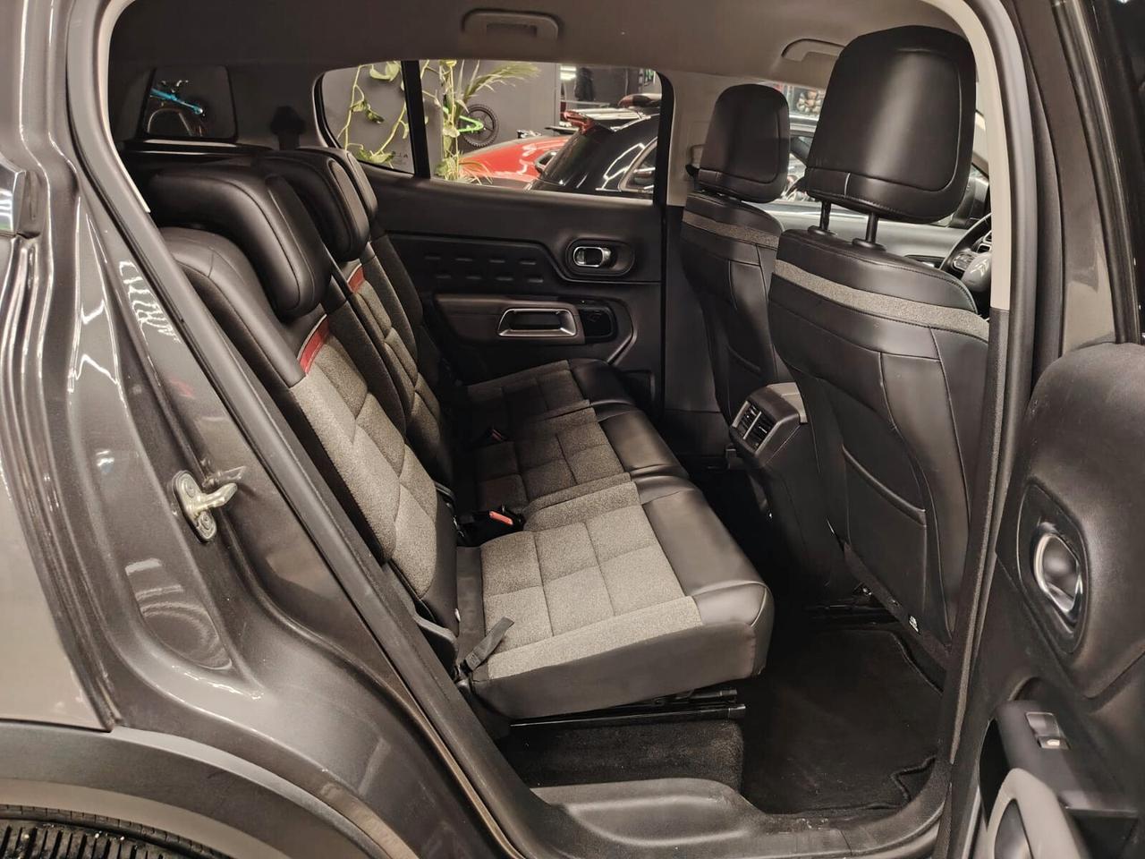 Citroen C5 Aircross BlueHDi 130 S&S Shine