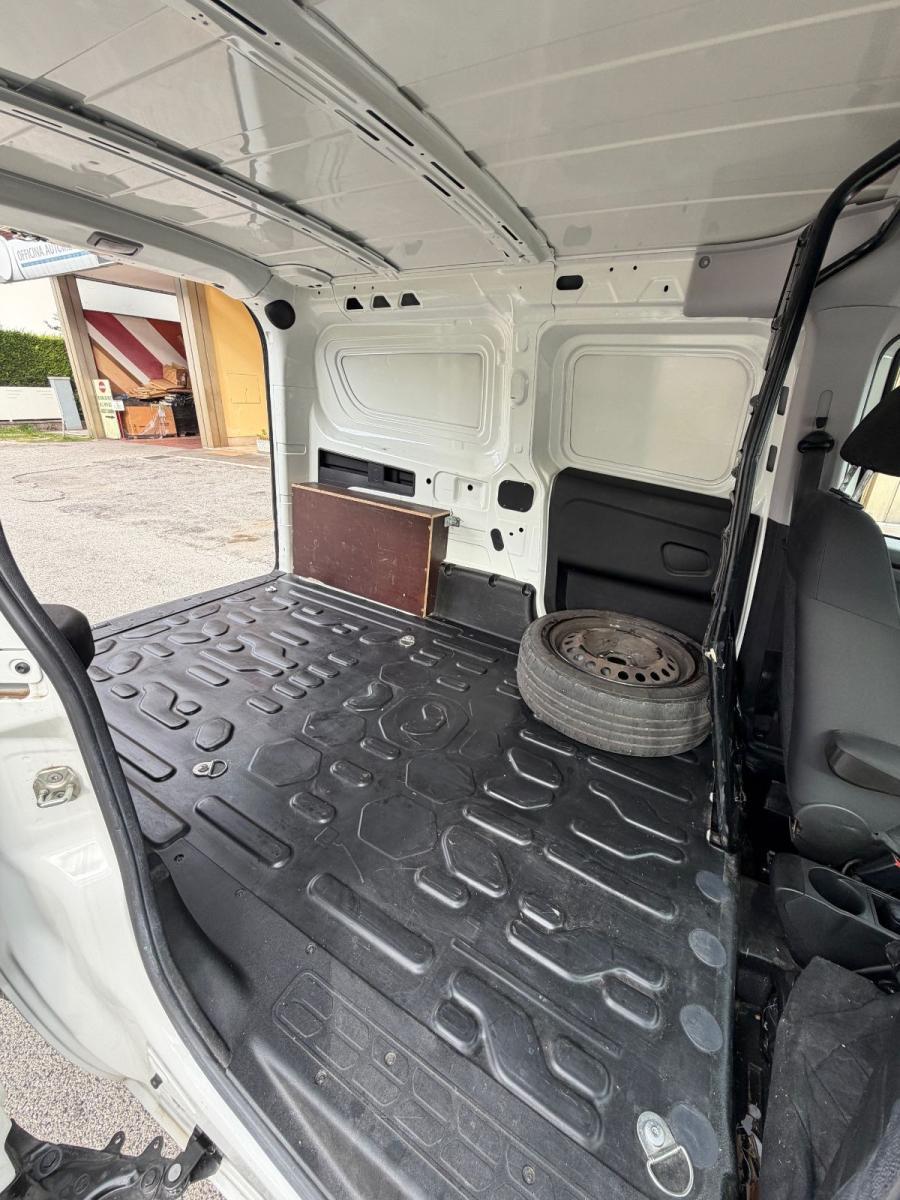 FIAT - Doblò CARGO MAXI XL 105CV